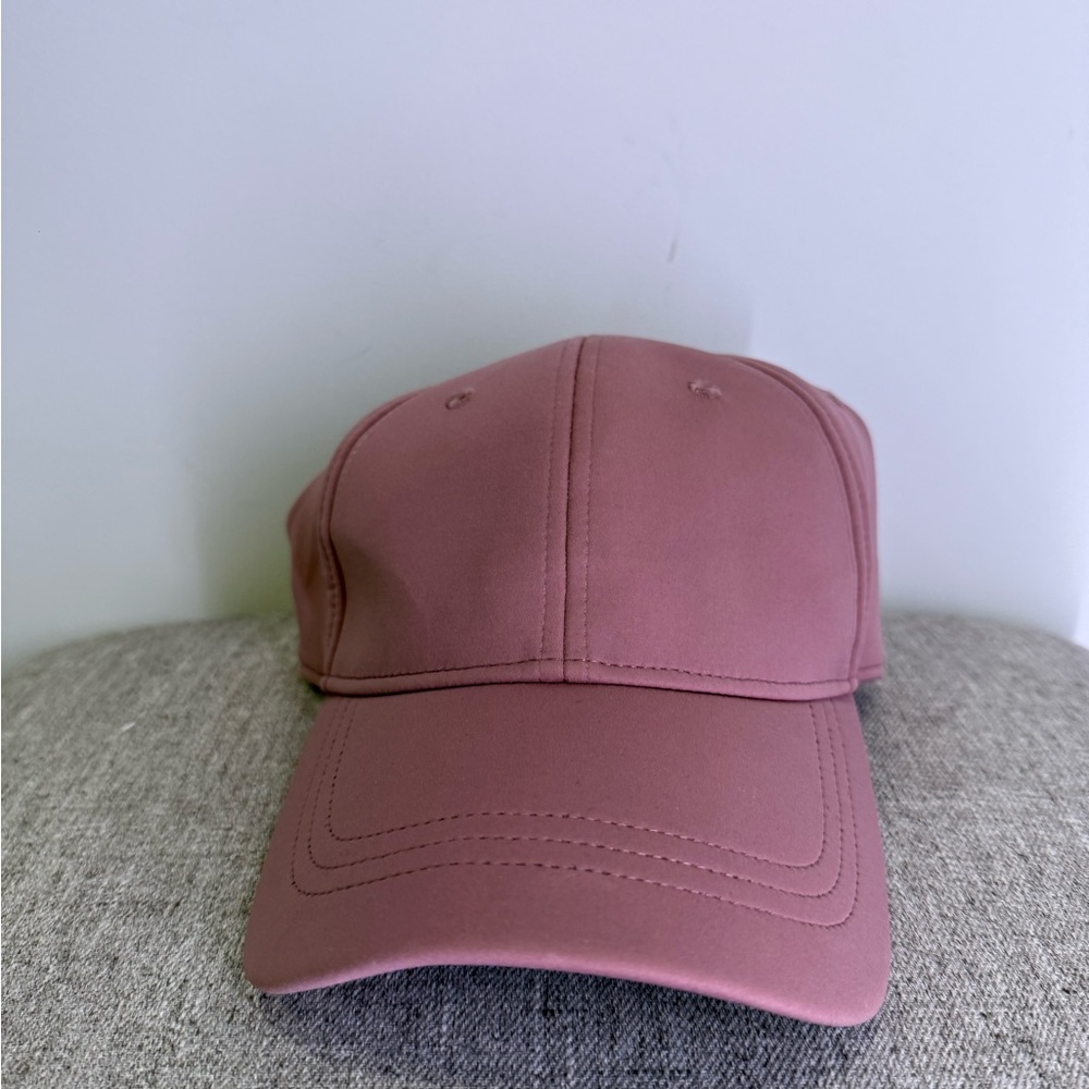 Pink Women's Cap